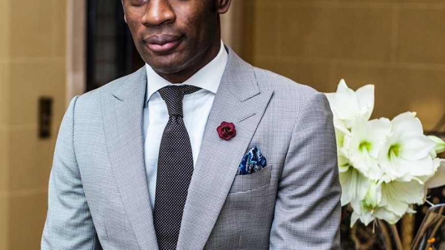 Ayodele Kusamotu