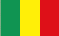 MALI FLAG