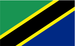 TANZANIA FLAG