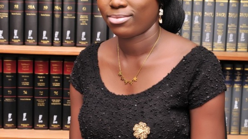 Oluwatosin Akinjide