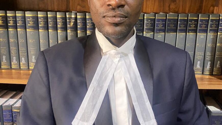Timilehin Ajibade