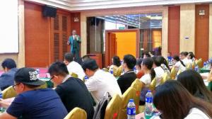 Managing Credit Risks when exporting to Africa (Nigeria as a case study) Conference in Guandong China